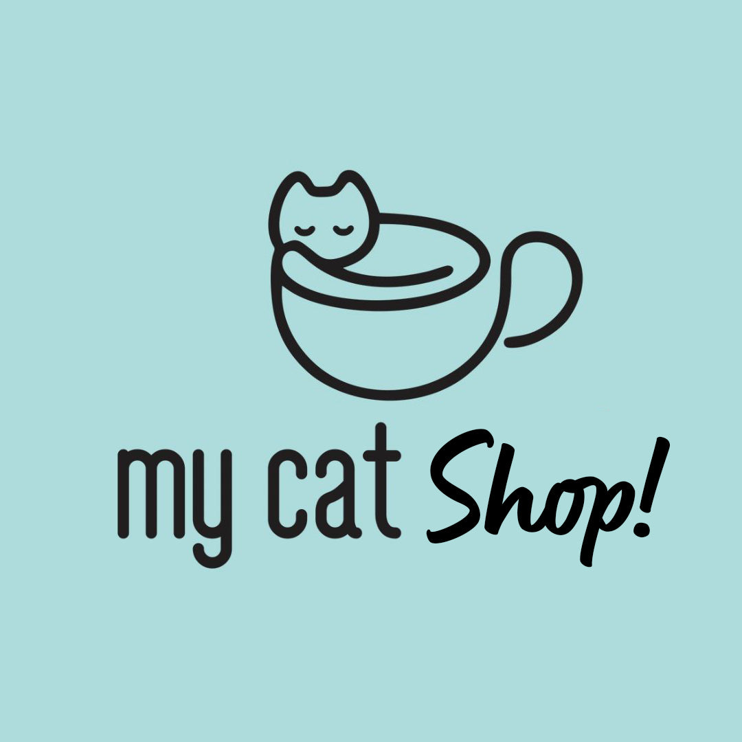 My Cat Cafe