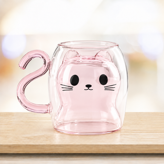 Caneca My Cat Superpremium