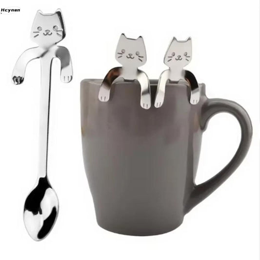 Colher Gatinho
