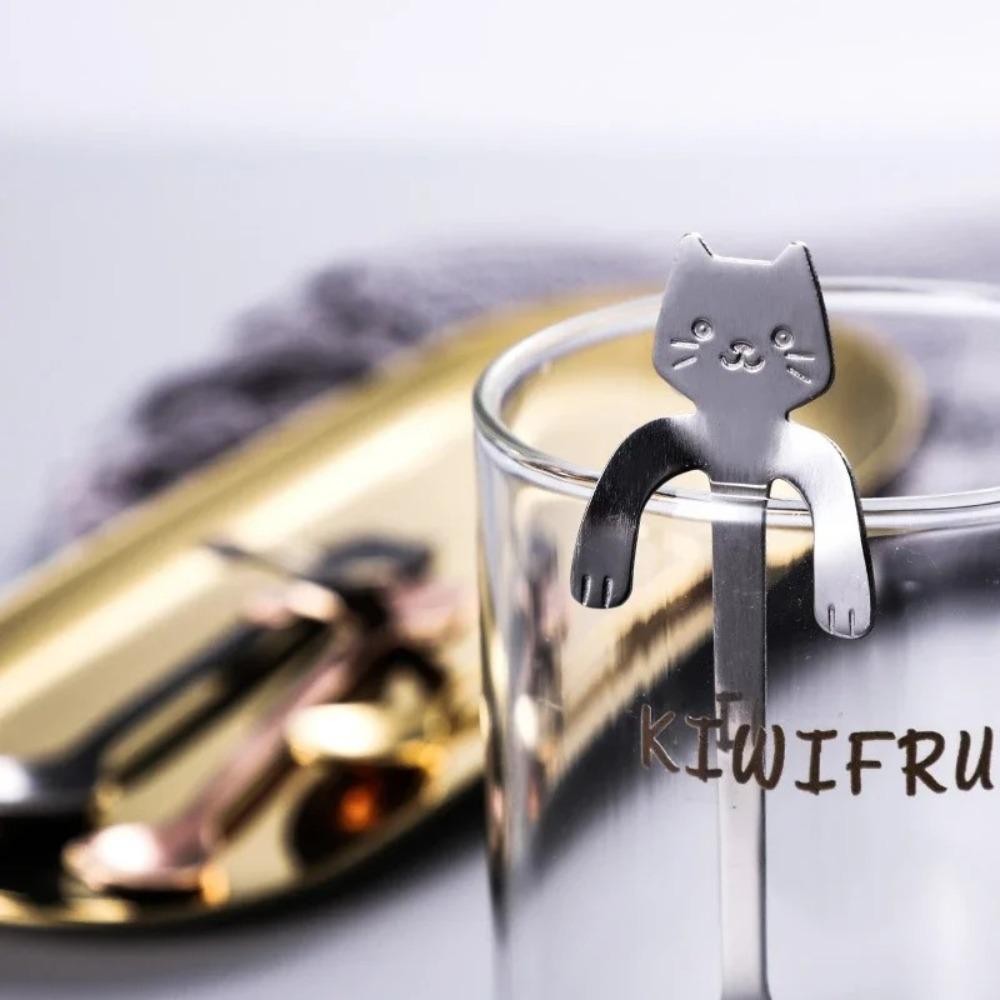 Colher Gatinho
