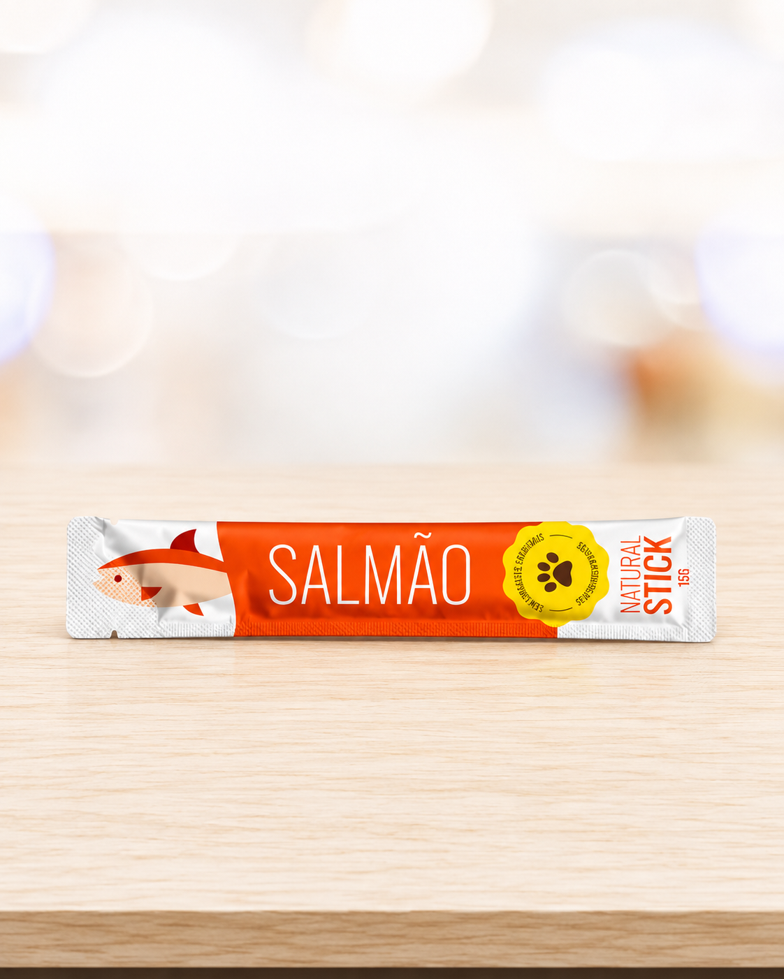 Stick para Gatos (2 sabores)